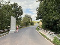Bild: Ibergtalsperre