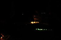 Bild: Lichterfest auf dem Petersberg