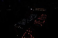 Bild: Lichterfest auf dem Petersberg