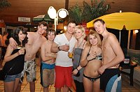 Mega-Poolparty in Bad Sachsa Bild: Mega-Poolparty in Bad Sachsa