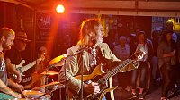 Bild: Das J&uuml;rgen Kerth Trio zu Gast in der Kurzen Meile