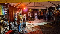 Bild: Das J&uuml;rgen Kerth Trio zu Gast in der Kurzen Meile