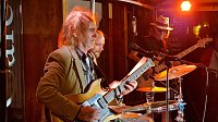 Bild: Das J&uuml;rgen Kerth Trio zu Gast in der Kurzen Meile