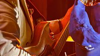 Bild: Das J&uuml;rgen Kerth Trio zu Gast in der Kurzen Meile