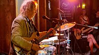 Bild: Das J&uuml;rgen Kerth Trio zu Gast in der Kurzen Meile