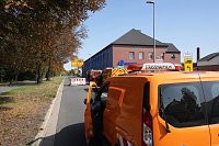 Bild: Erdfall in der Kyffh&auml;userstra&szlig;e