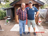 Bild: Wasserh&auml;uschenfest gefeiert