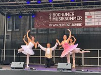 Bild: Nordh&auml;user Delegation beim Bochumer Musiksommer