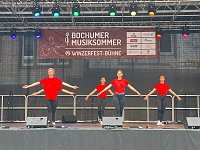 Bild: Nordh&auml;user Delegation beim Bochumer Musiksommer