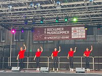 Bild: Nordh&auml;user Delegation beim Bochumer Musiksommer