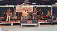 Bild: Konzertsaal auf dem Parkdeck