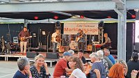 Bild: Konzertsaal auf dem Parkdeck