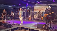 Bild: Konzertsaal auf dem Parkdeck