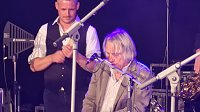 Bild: Konzertsaal auf dem Parkdeck