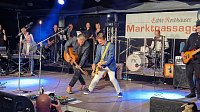 Bild: Konzertsaal auf dem Parkdeck