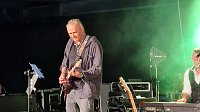 Bild: Konzertsaal auf dem Parkdeck