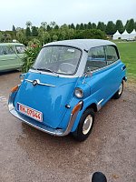 Bild: Bei der ASC �Classic �Gala in Schwetzingen