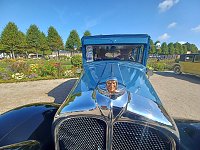 Bild: Bei der ASC �Classic �Gala in Schwetzingen
