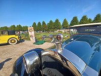 Bild: Bei der ASC �Classic �Gala in Schwetzingen