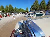 Bild: Bei der ASC �Classic �Gala in Schwetzingen
