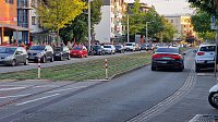 Bild: Montagsspaziergang in Nordhausen
