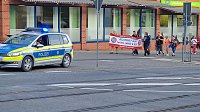 Bild: Montagsspaziergang in Nordhausen
