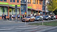 Bild: Montagsspaziergang in Nordhausen