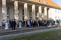 Bild: Ehrenamtsgala des KSB im Hue de Grais