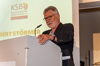 Bild: Ehrenamtsgala des KSB im Hue de Grais