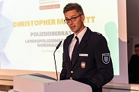 Bild: Ehrenamtsgala des KSB im Hue de Grais
