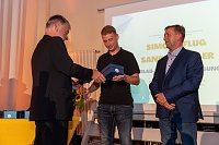 Bild: Ehrenamtsgala des KSB im Hue de Grais