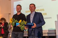 Bild: Ehrenamtsgala des KSB im Hue de Grais