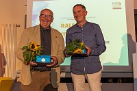 Bild: Ehrenamtsgala des KSB im Hue de Grais
