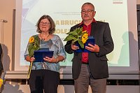 Bild: Ehrenamtsgala des KSB im Hue de Grais