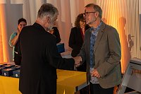 Bild: Ehrenamtsgala des KSB im Hue de Grais