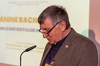 Bild: Ehrenamtsgala des KSB im Hue de Grais