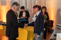 Bild: Ehrenamtsgala des KSB im Hue de Grais