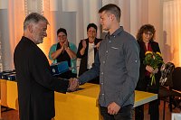 Bild: Ehrenamtsgala des KSB im Hue de Grais