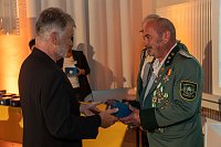 Bild: Ehrenamtsgala des KSB im Hue de Grais