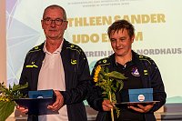 Bild: Ehrenamtsgala des KSB im Hue de Grais