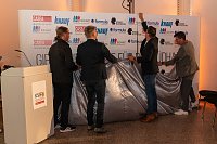 Bild: Ehrenamtsgala des KSB im Hue de Grais