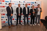 Bild: Ehrenamtsgala des KSB im Hue de Grais