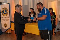 Bild: Ehrenamtsgala des KSB im Hue de Grais