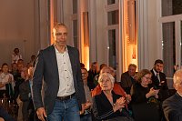 Bild: Ehrenamtsgala des KSB im Hue de Grais