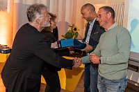 Bild: Ehrenamtsgala des KSB im Hue de Grais