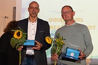Bild: Ehrenamtsgala des KSB im Hue de Grais