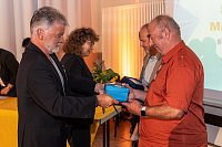 Bild: Ehrenamtsgala des KSB im Hue de Grais