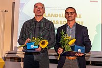 Bild: Ehrenamtsgala des KSB im Hue de Grais