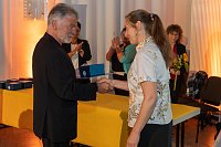 Bild: Ehrenamtsgala des KSB im Hue de Grais