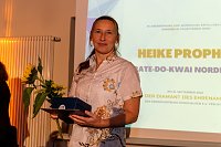 Bild: Ehrenamtsgala des KSB im Hue de Grais